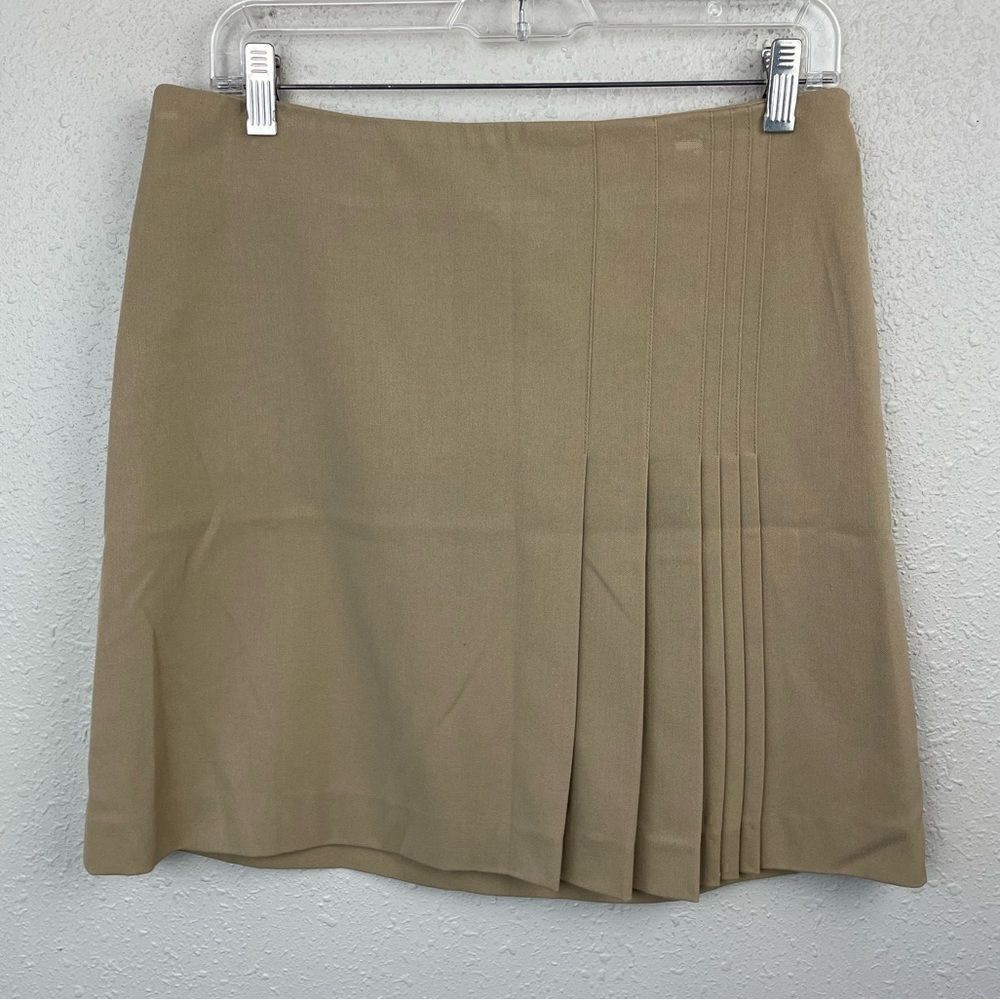 Mossimo Mini Skirt Size 8 EUC